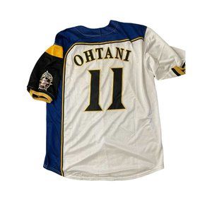 Fighters Jersey Stitched for Men And Women in White Color